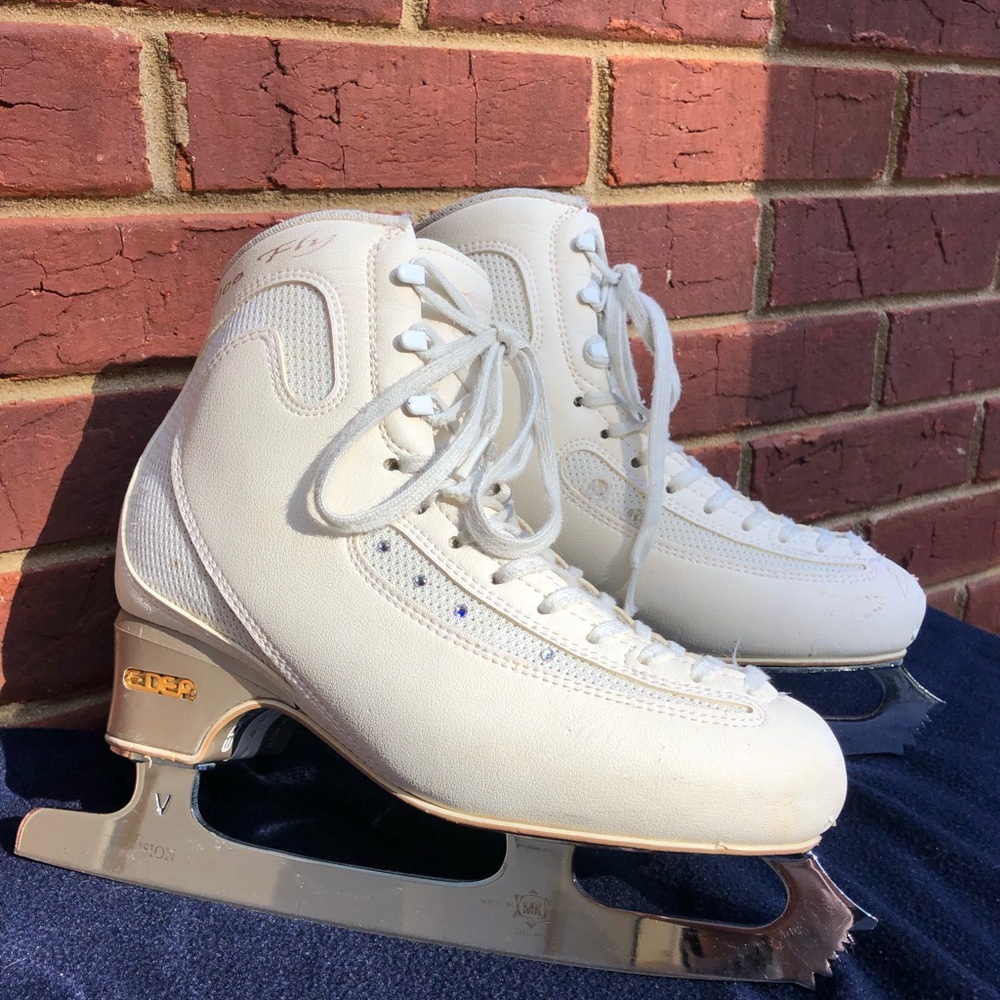 Edea ice Fly ice skates 250